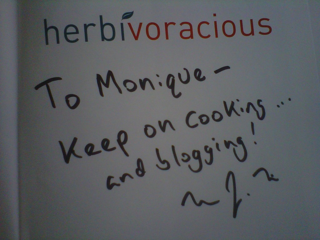 Cookbook