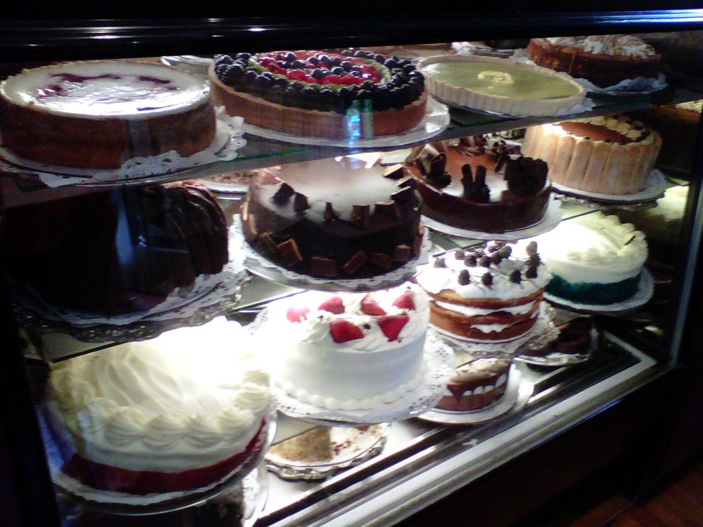 Bakery