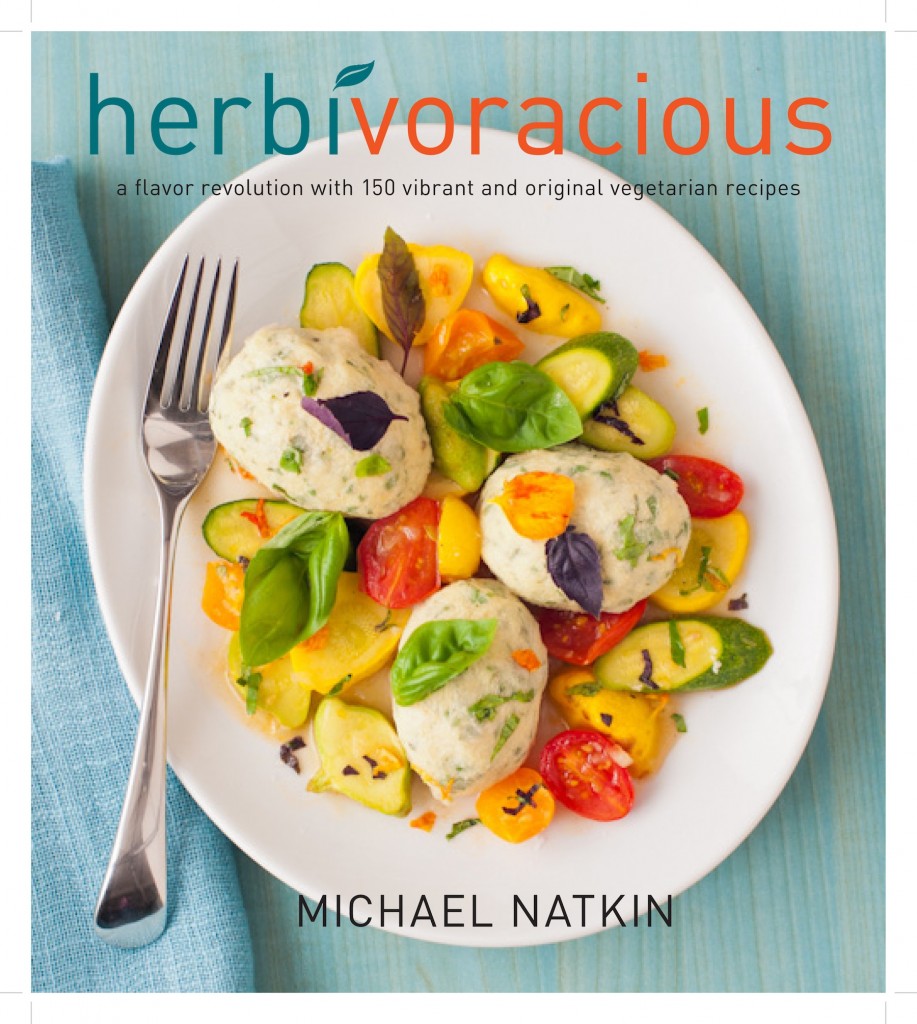 herbivoracious