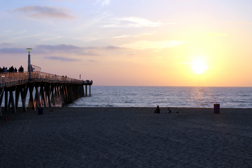 California Dreaming