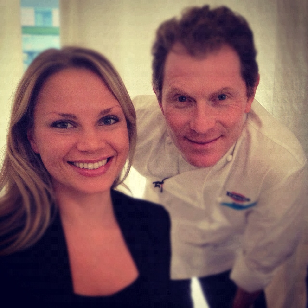 Bobby Flay