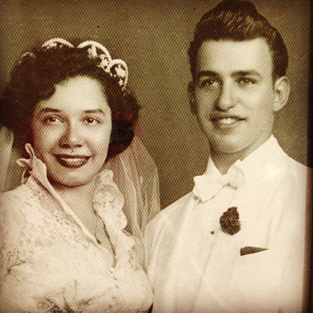 Grandma & Grandpa