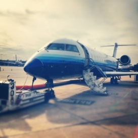 airplane