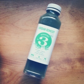 Urban Remedy Purify Juice Cleanse Review