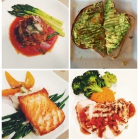 Wellness Wednesday: A trip to Hilton Head Health and Tips on Portion Control