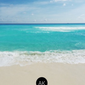 Vacation in Cancun, Mexico | Ambitious Kitchen