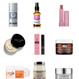 Beauty Favorites: skin care products I love + my anti-aging routine