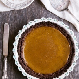 pumpkin recipes