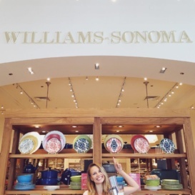monique at williams-sonoma