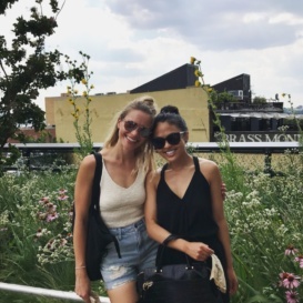 An incredible week including and the Under Armour #UnlikeAny event in New York, plus some of my favorite Nordstrom Sale Finds!