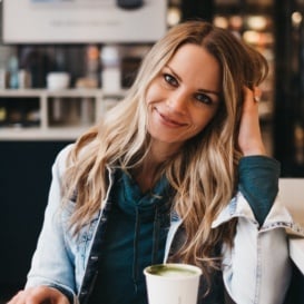 Weekend Favorites: Happy January + my personal goals this year