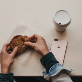 Welcome to Weekend Favorites! I've got a new playlist for you, and a chance for you to sign up for muffin week to get the recipes straight to your inbox.