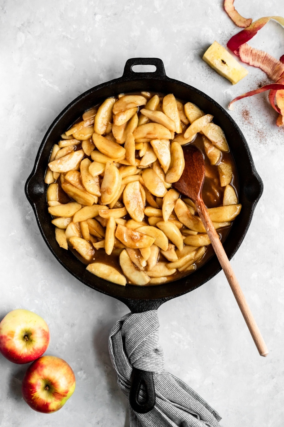 Tony s Very Favorite Dutch Apple Pie Ambitious Kitchen