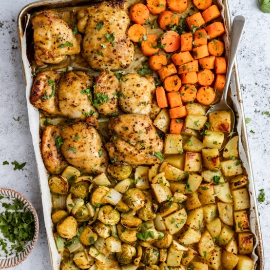 31 Seasonal Recipes to Cook in January | Ambitious Kitchen