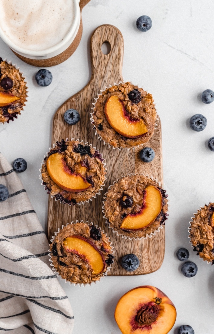 Fresh Peach Recipes to Make This Summer Ambitious Kitchen