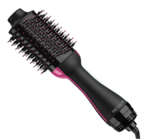 blow dry brush
