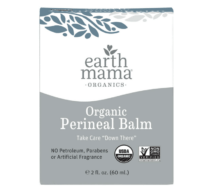box of perineal balm