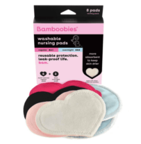 nursing pads