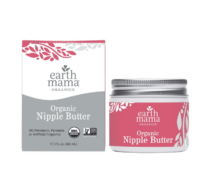 box and container of nipple butter