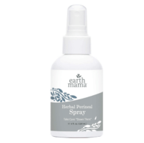 perineal spray bottle