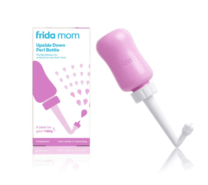 purple peri bottle
