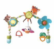 baby hanging toys