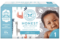 pack of diapers