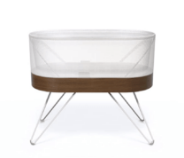 baby snoo crib