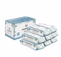 baby wipes