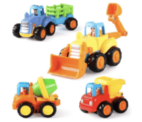 toy cars