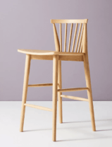 tan chair