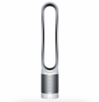 air purifier fan