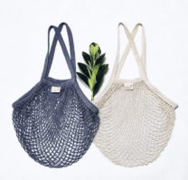 two net bags