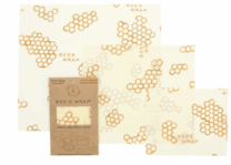 beeswax wraps
