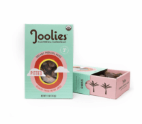 box of medjool dates