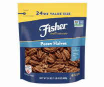bag of pecans