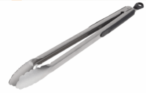grilling tongs