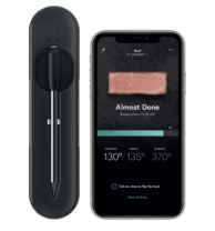 meat thermometer