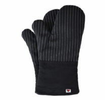 oven mitts