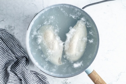 How to Cook Perfect Chicken Breast (4 methods!) | Ambitious Kitchen