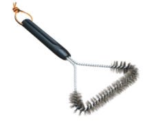 grill brush