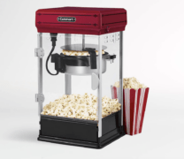 classic popcorn maker
