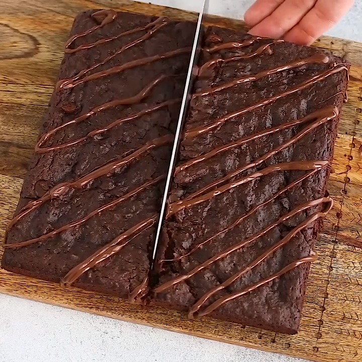 The Best Zucchini Brownies Ever Ambitious Kitchen