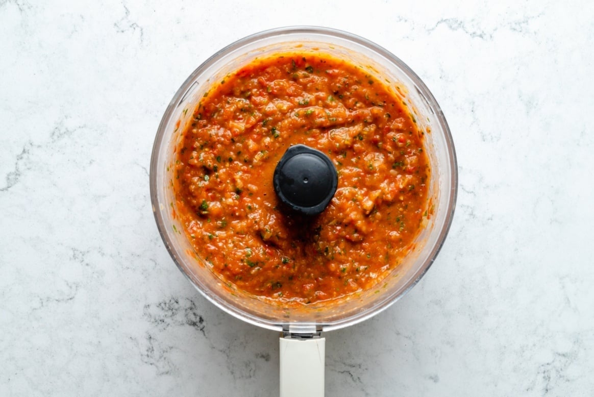 The Best Homemade Tomato Sauce | Ambitious Kitchen