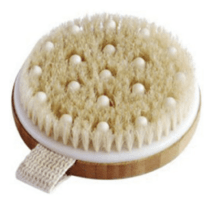 body brush