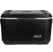 black cooler