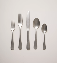 silverware