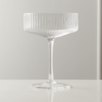 cocktail glass