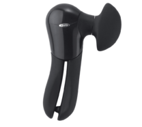 black can opener