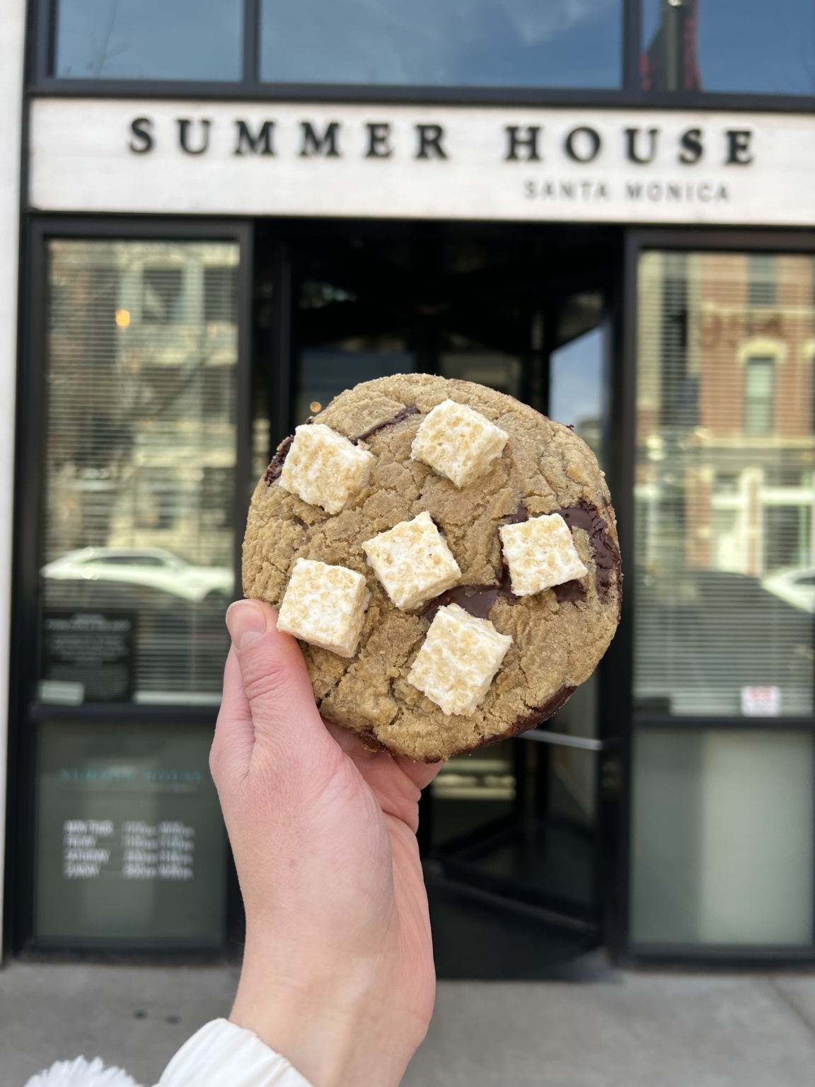 The Best Cookies in Chicago | Ambitious Kitchen
